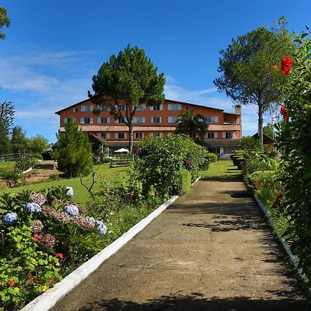 Domaine De L'Ermitage Hotell Mantasoa Eksteriør bilde