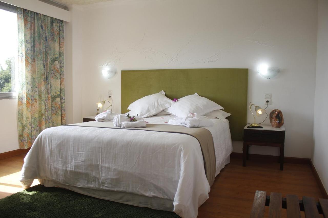 Domaine De L'Ermitage Hotell Mantasoa Eksteriør bilde