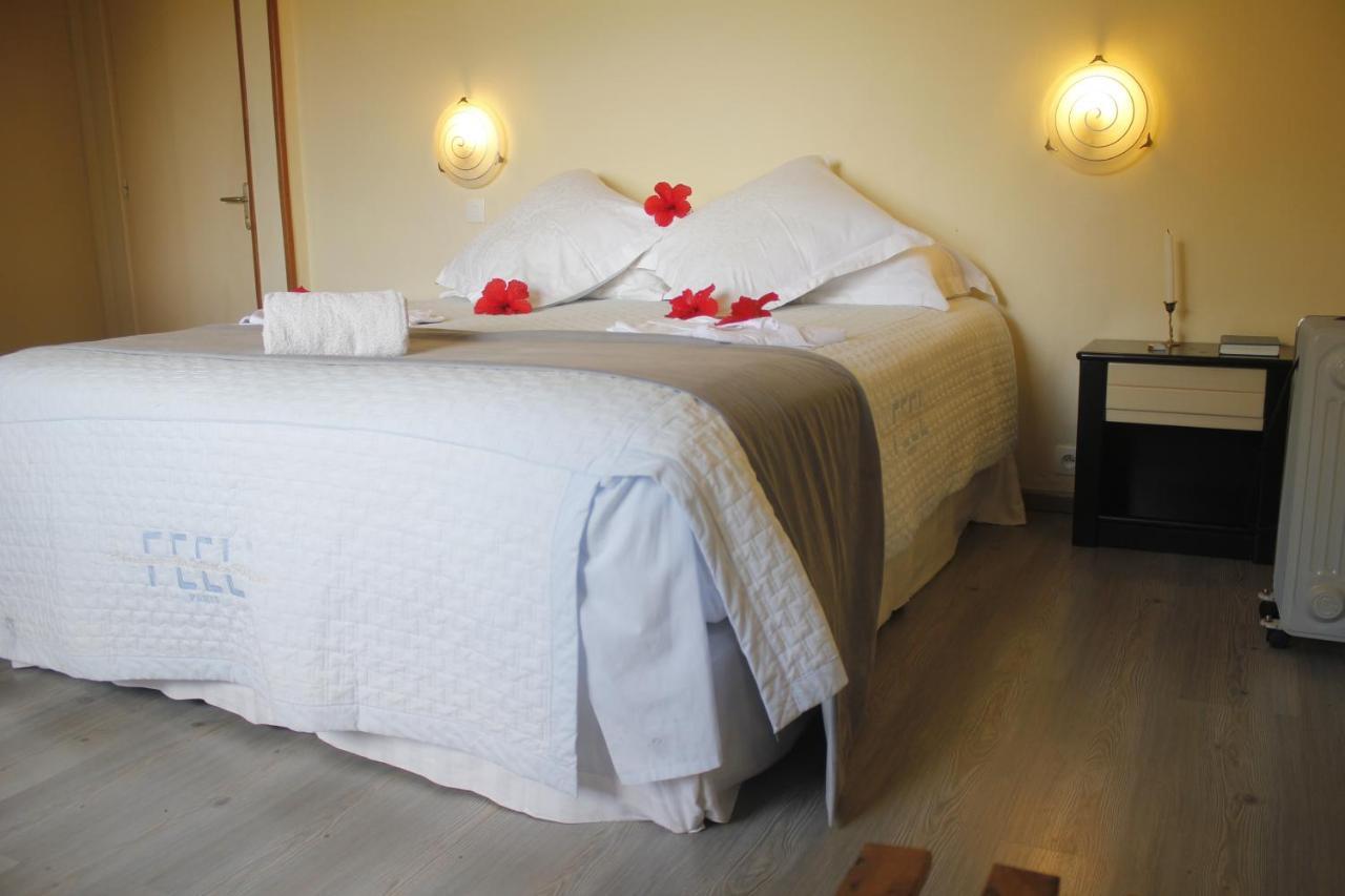 Domaine De L'Ermitage Hotell Mantasoa Eksteriør bilde
