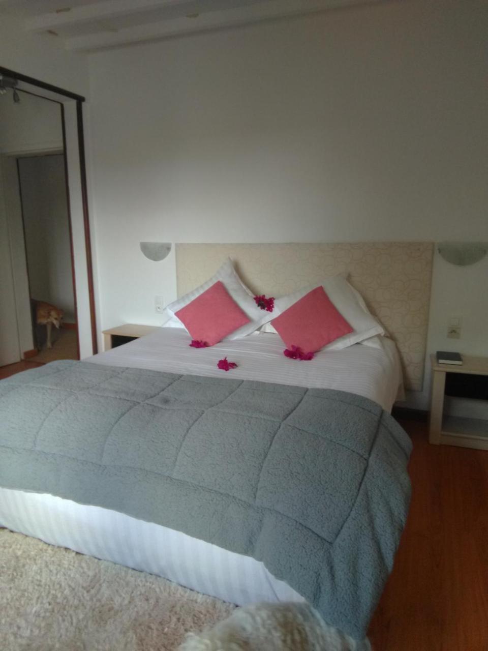 Domaine De L'Ermitage Hotell Mantasoa Eksteriør bilde